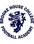 Logo Brooke House
