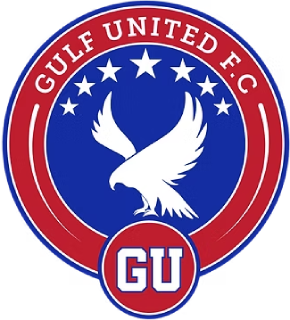 Logo Gulf United