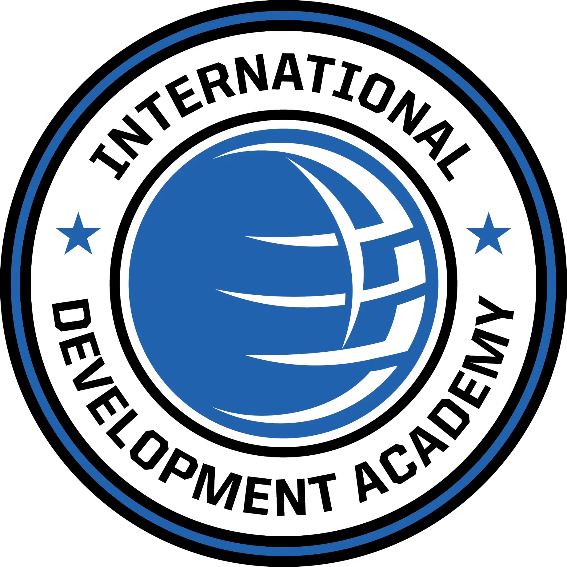 Logo IDA